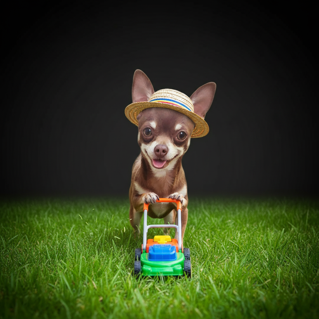 Lawn Care
