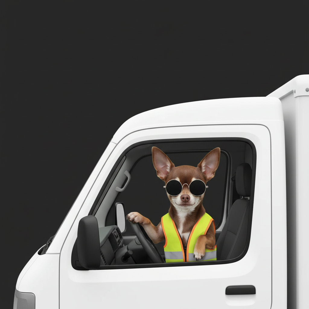 Van Services